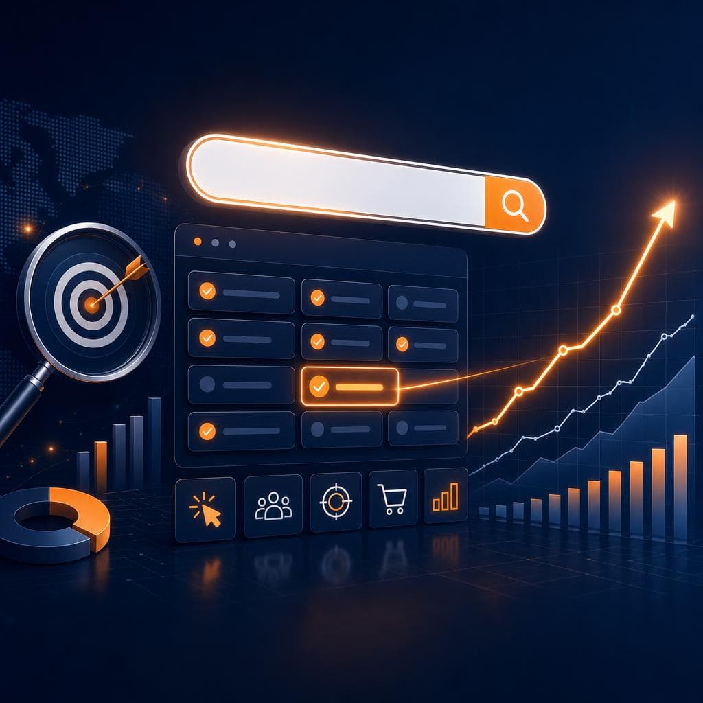 Google Ads for Business Growth: A Practical Guide to Profitable Campaigns