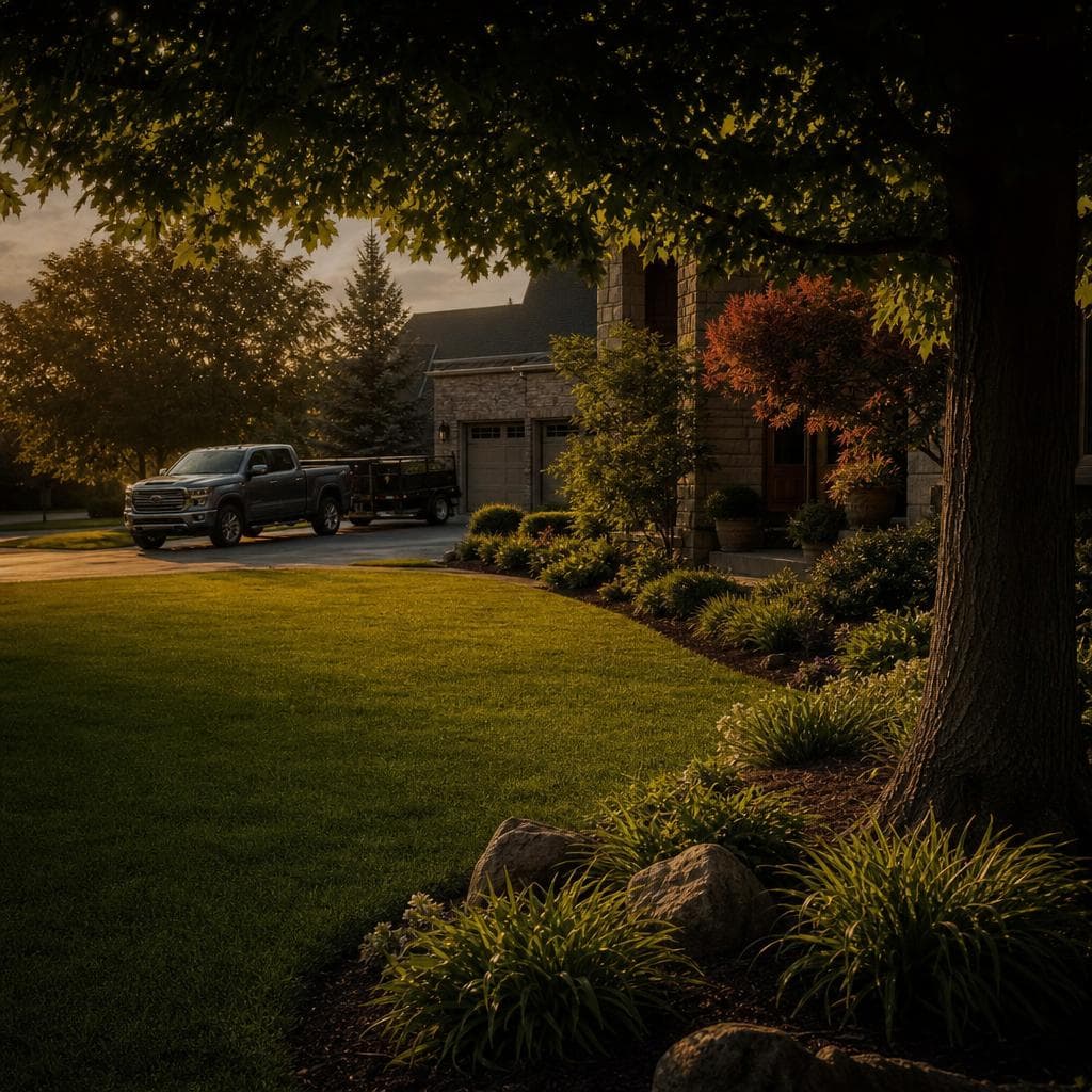 How Landscapers Can Turn One-Time Cleanups Into Year-Round Contracts