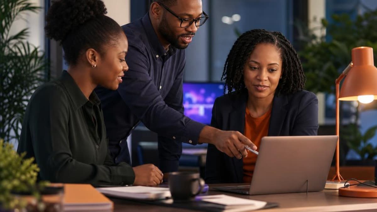 The Race Tax: Why Advertising Costs More for Black-Owned Service Businesses