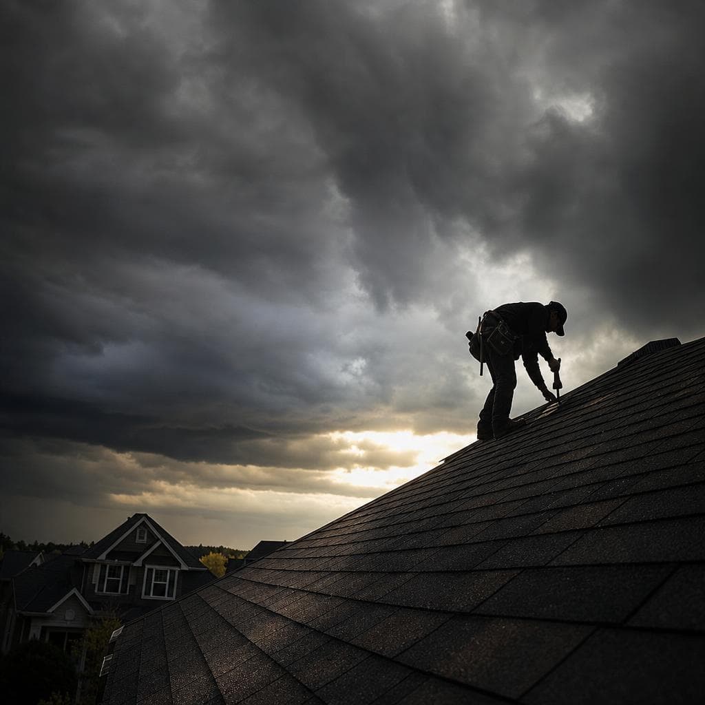 How Roofing Companies Miss Storm-Season Leads Without Realizing It