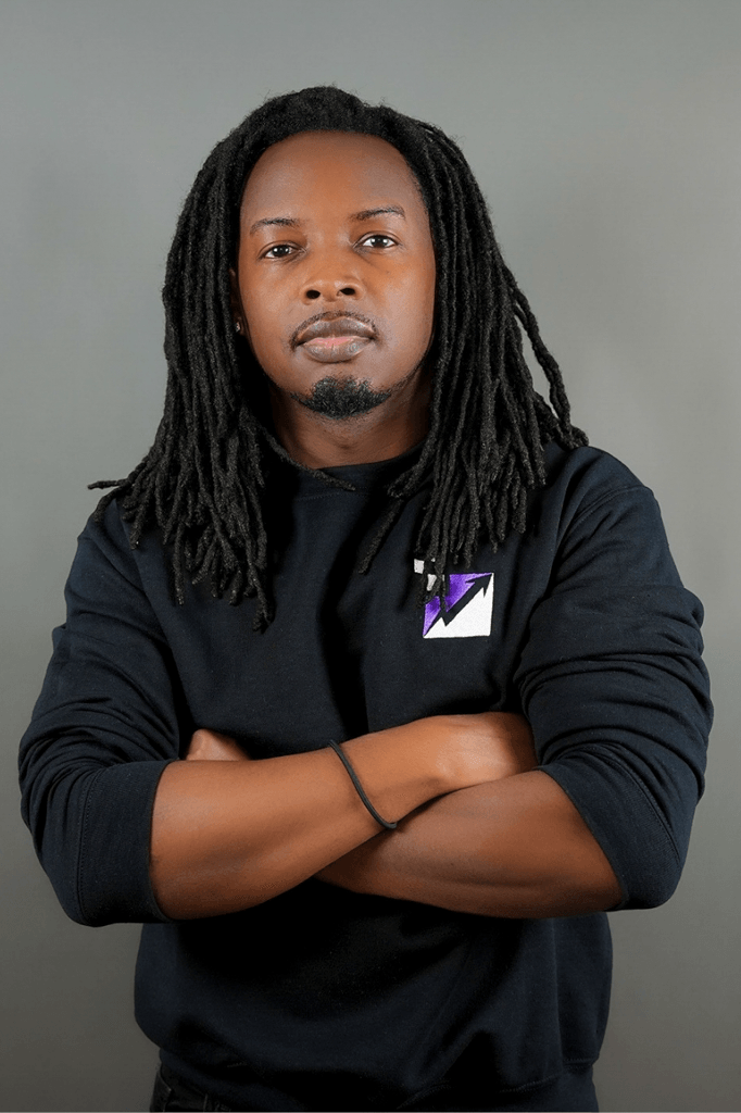 JaMichael Mitchell — Founder, EraBright
