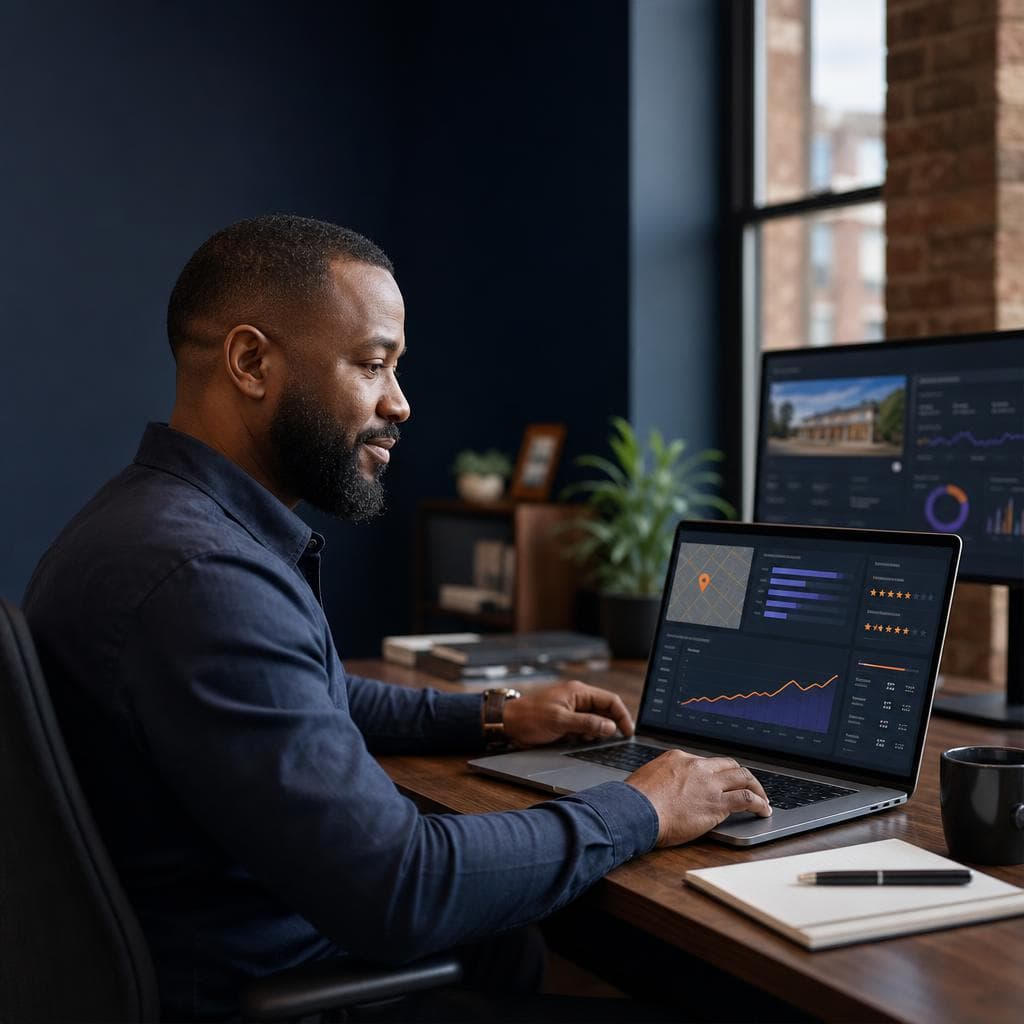 Why SEO and Google Ads Cost More Per Lead for Black-Owned Businesses