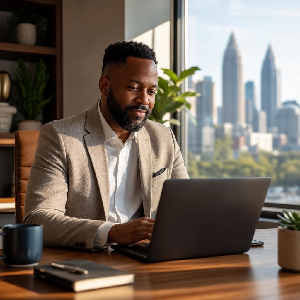 How Atlanta Business Owners Can Win the Google Map Pack