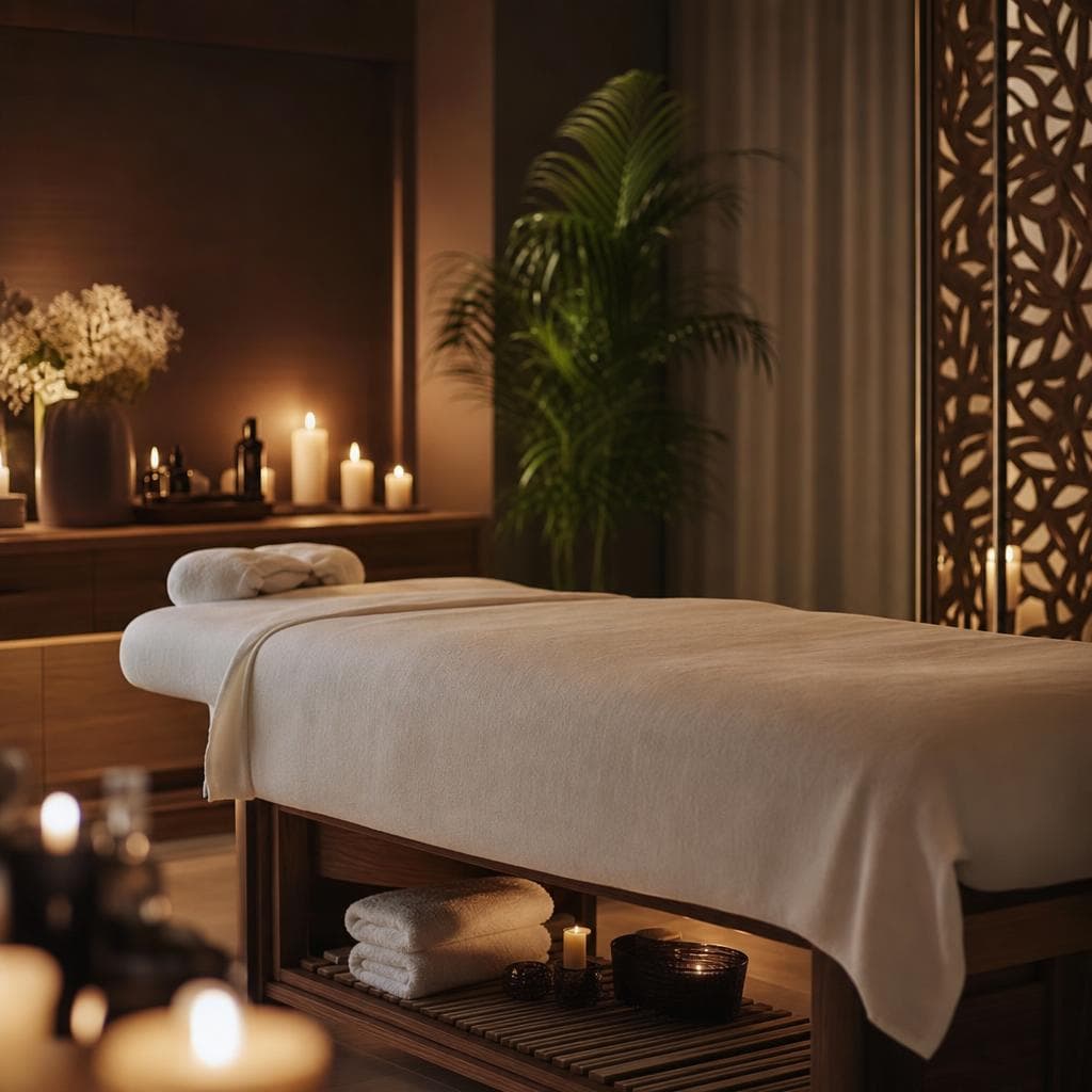 How Clients Choose a Spa Online