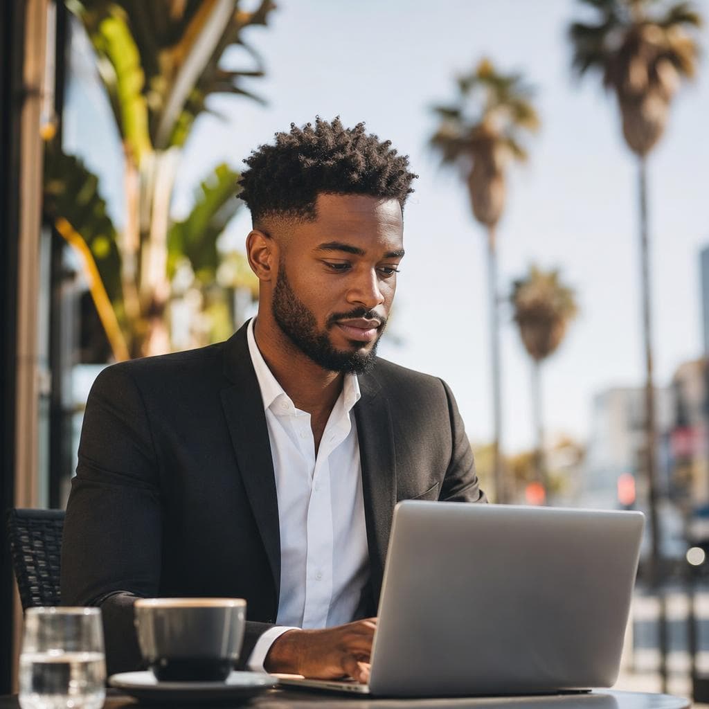 How LA Business Owners Can Compete for Local Search Traffic
