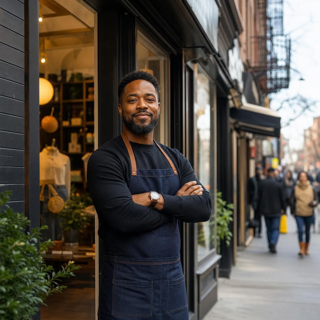 How NYC Business Owners Can Stand Out in a Crowded Search Market