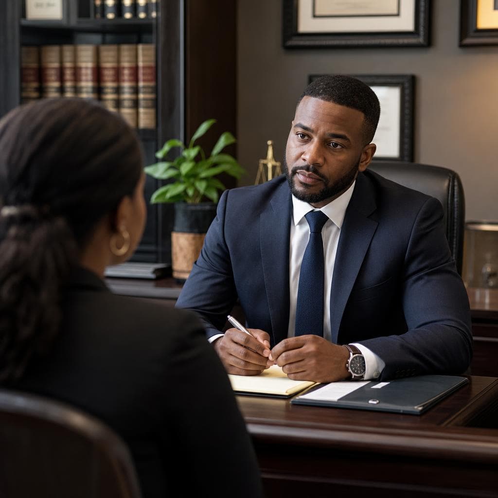 How Prospective Clients Actually Choose a Law Firm