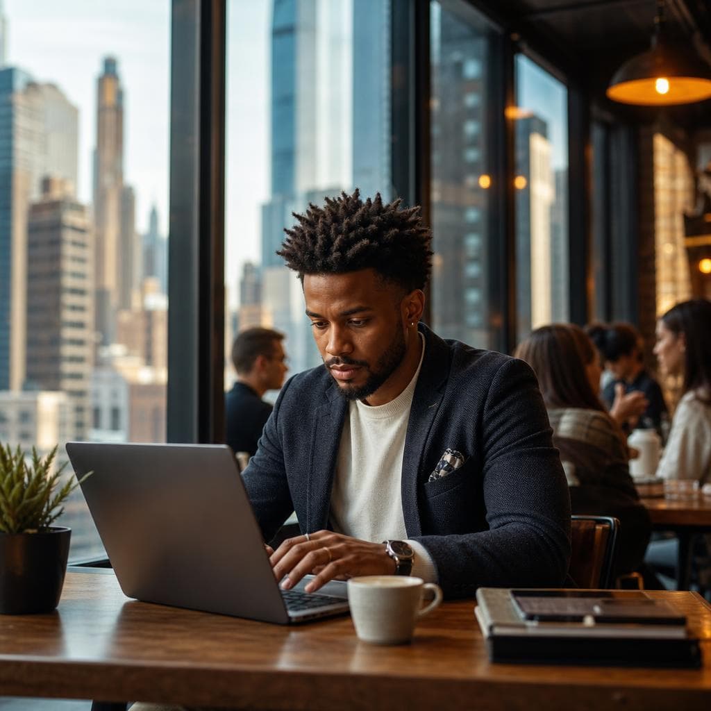 Local SEO in the Most Competitive Market in the Country: A New York Playbook