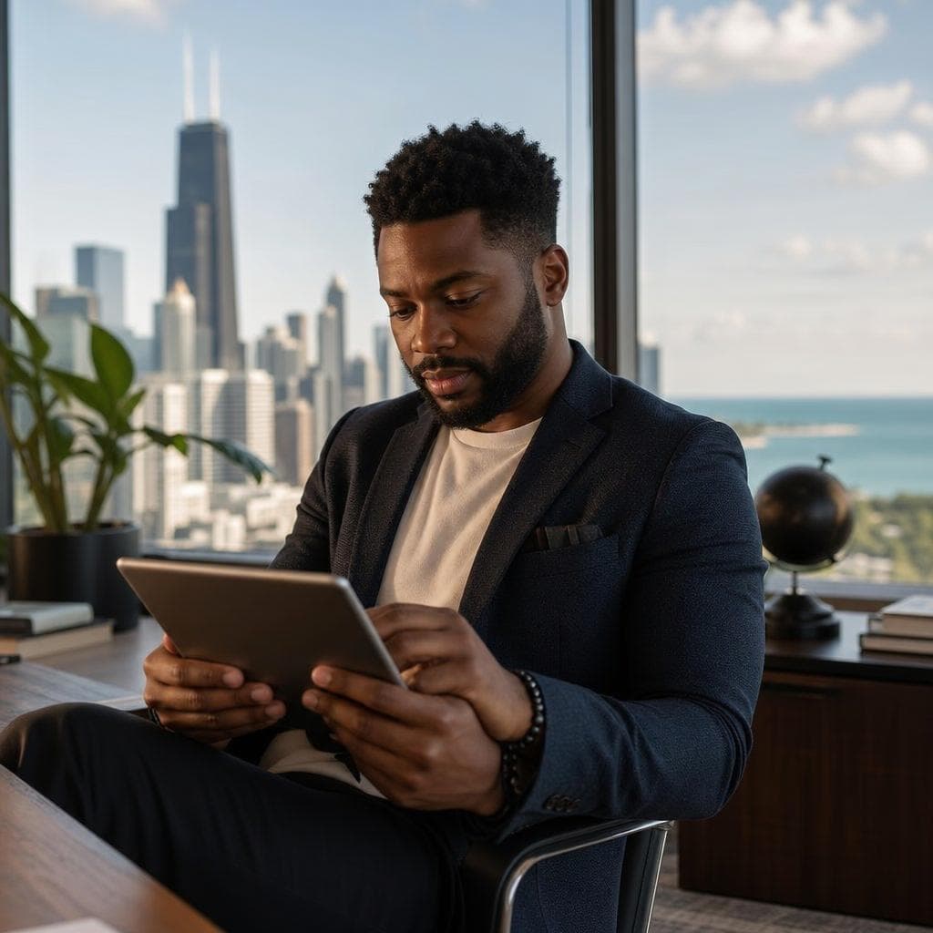 Local SEO Tips for Chicago Business Owners