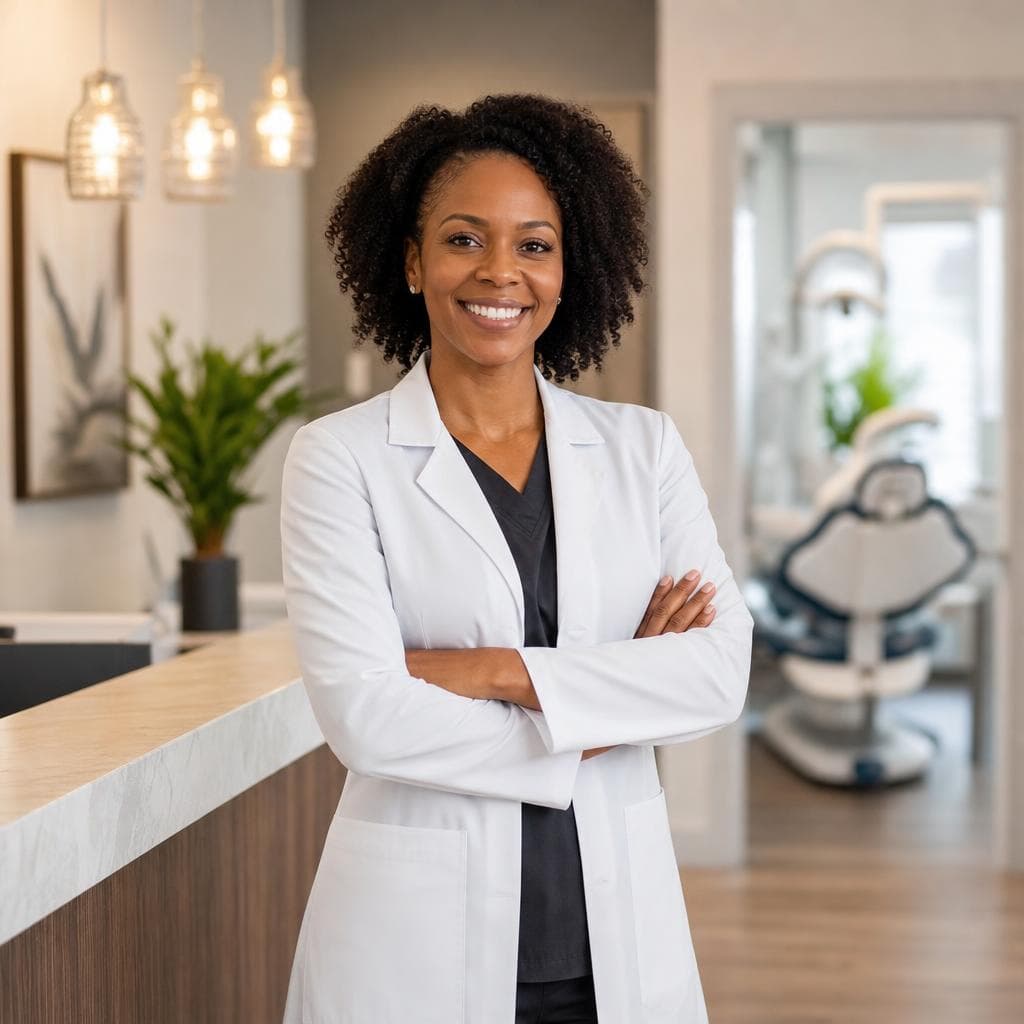 Local SEO Tips for Dental Practices