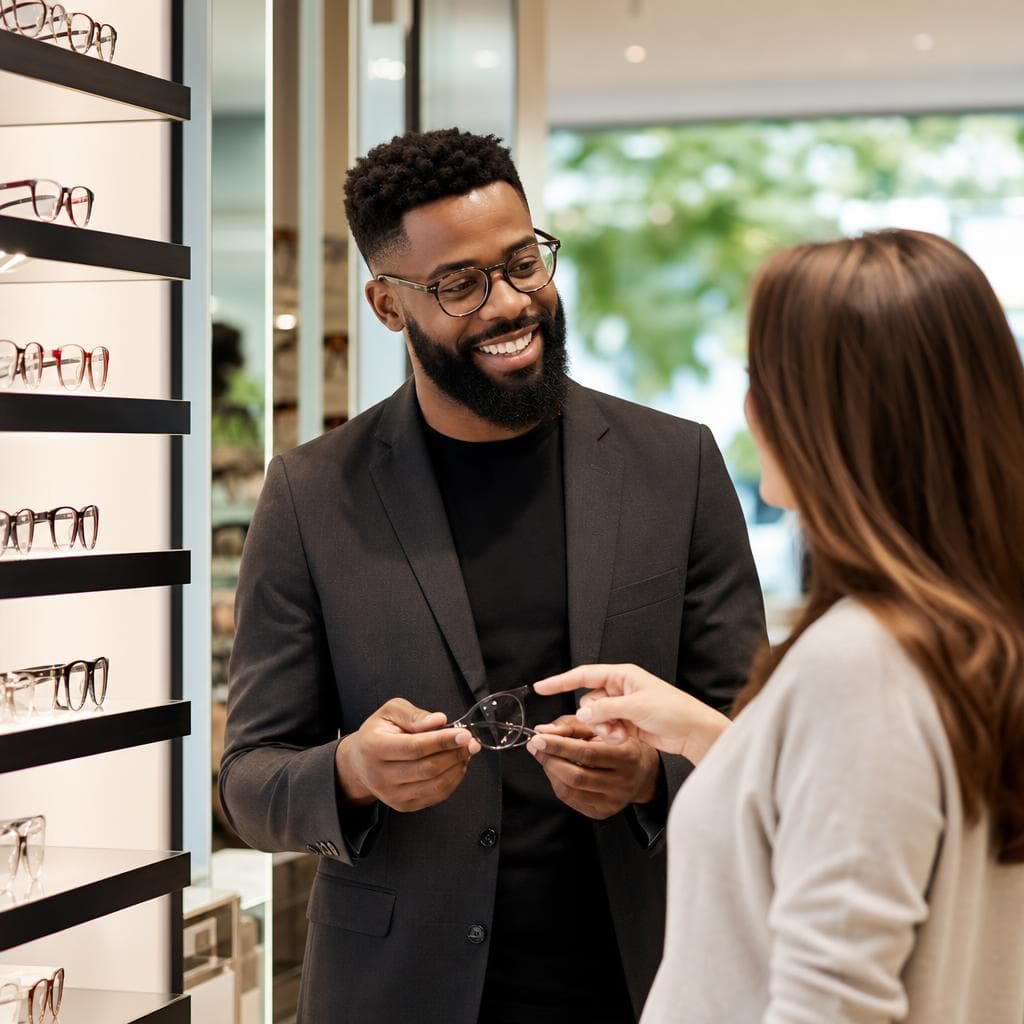 Local SEO Tips for Optometry Practices