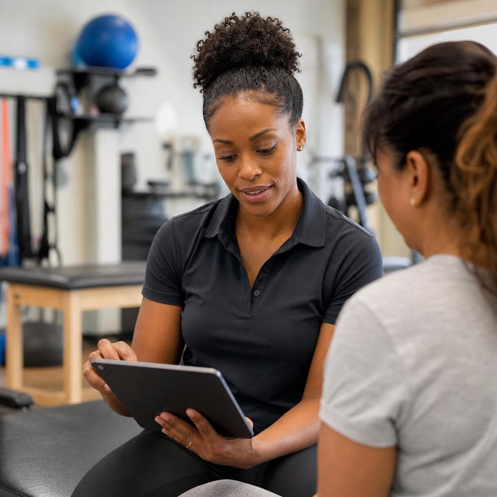 Local SEO Tips for Physical Therapy Practices