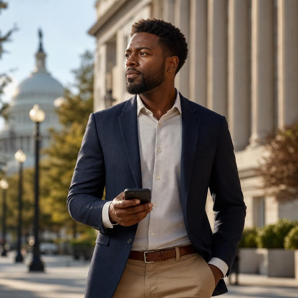 What Makes Local SEO Different in a Market Like D.C.